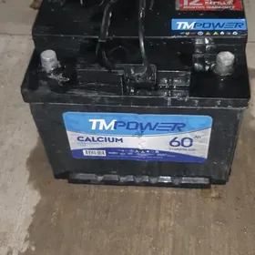 Акамулятор