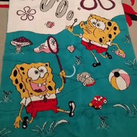 Ковёр персидский