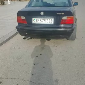 BMW 320 1993
