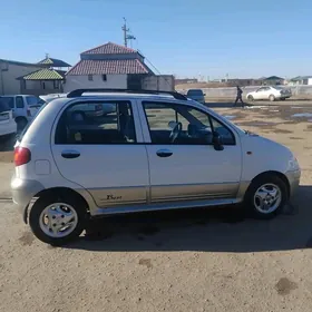 Daewoo Matiz 2003