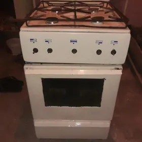 gaz plita газ плита