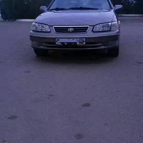 Toyota Camry 1999
