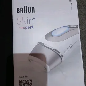 Braun epilyator