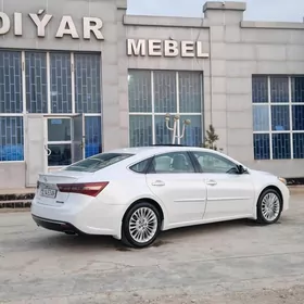Toyota Avalon 2017
