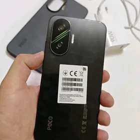 Poco F7