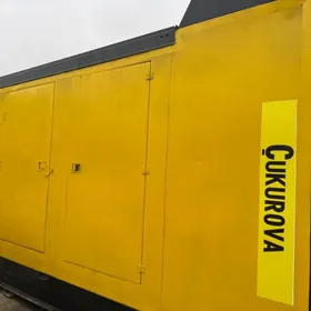 Generator  Çukurova