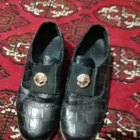 красовки туфли