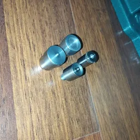 Knopka goyulyan aparat