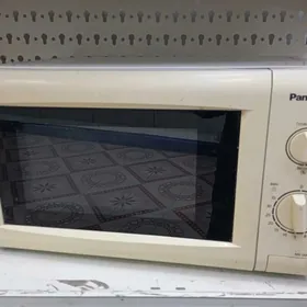 микроволновая печь Panasonic