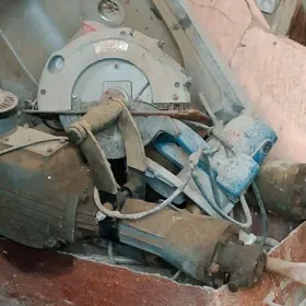 ИНСТРУМЕНТЫ - GURALLAR