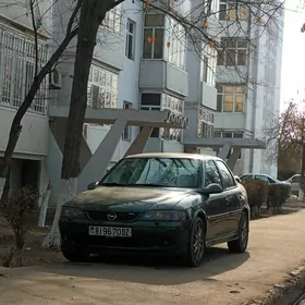 Opel Vectra 1999