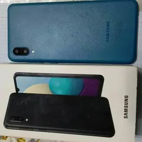 samsung a02