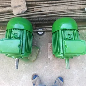 электродвигатель 25 квт