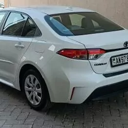 Toyota Corolla 2024