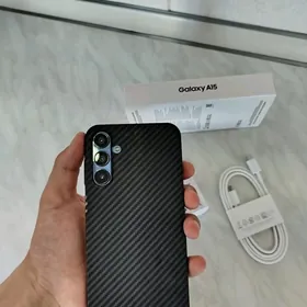 Samsung A15