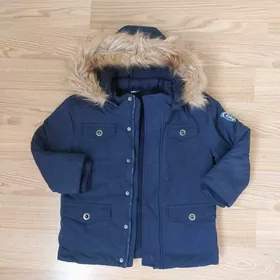 Куртка мальчуковая,фирменная