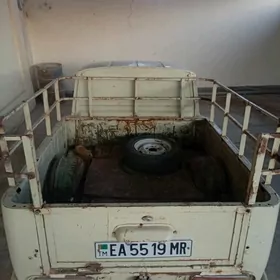 Москвич 408 1983