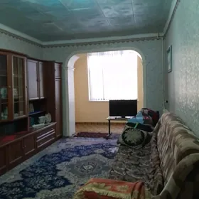 Квартира 3 х комнатная