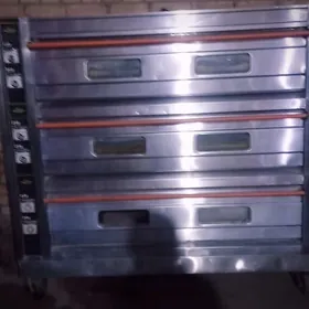 сатлык печка