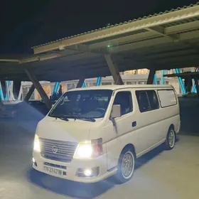 Nissan Urvan 2006