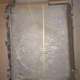 toyota hilux radiator