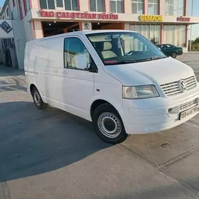 Volkswagen Transporter 2005