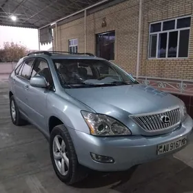 Lexus RX 330 2004