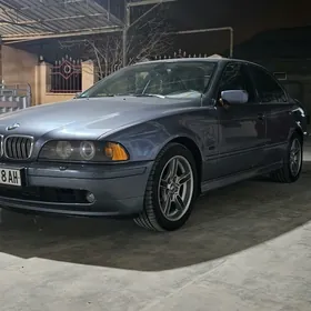 BMW 530 2002