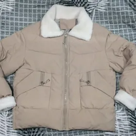 Куртка размер XL