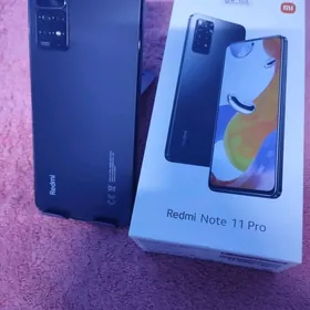Redmi note11pro 8/128
