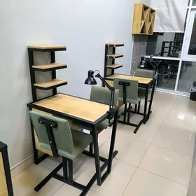 satlyk salon asgabat yalkym