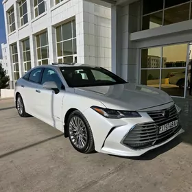 Toyota Avalon 2019