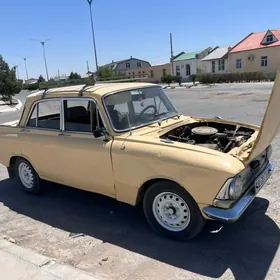 Москвич 412 1985