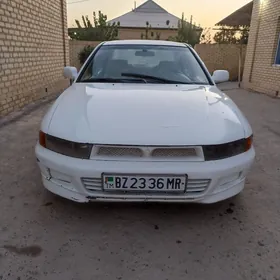 Mitsubishi Galant 1997