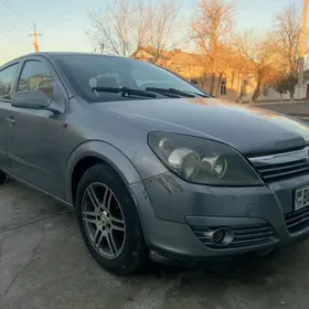 Opel Astra 2004