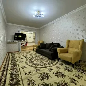 11-Mkr. 2-Kom. Kwartira