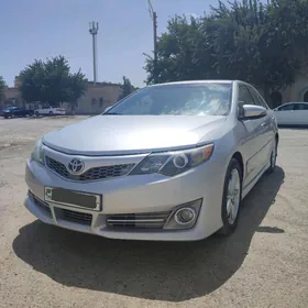 Toyota Camry 2013