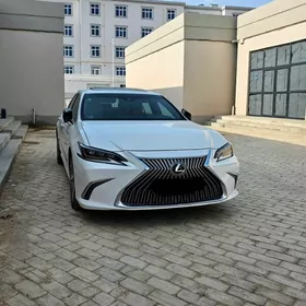 Lexus ES 350 2021