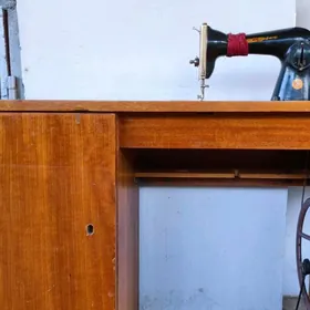 TIKIN MAŞIN PODOLSK