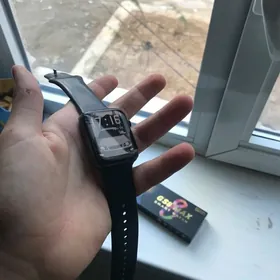 Smart watch 8