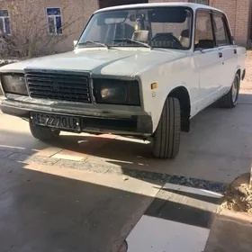 Lada 2107 1999