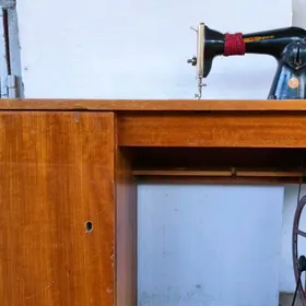 швейная машина ПОДОЛЬСК