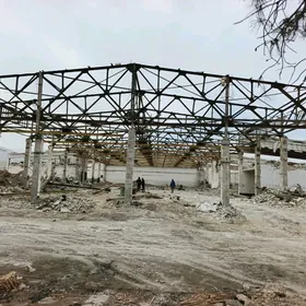 Ugolnik ferma Уголник ферма