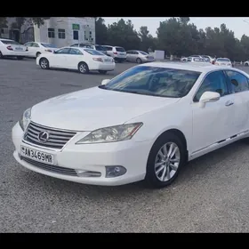 Lexus ES 350 2010