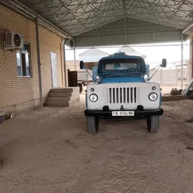 Zil 130 1993