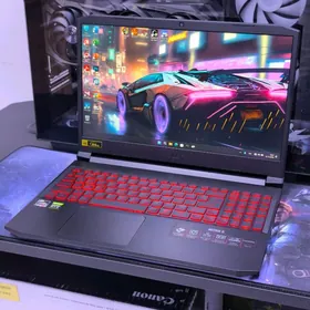 ACER RTX3050 4GB+RYZEN 5!