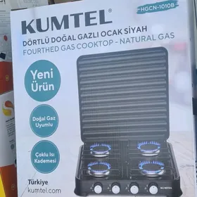 Kumtel plita