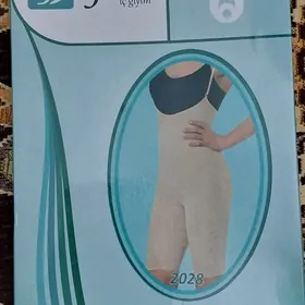 боди женское