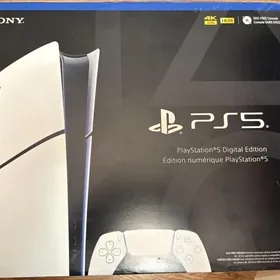 Продам PS5