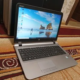 NOUTBUK НОУТБУК HP 6th GEN